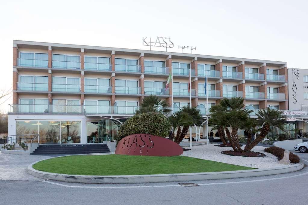 Hotel Klass - Castelfidardo